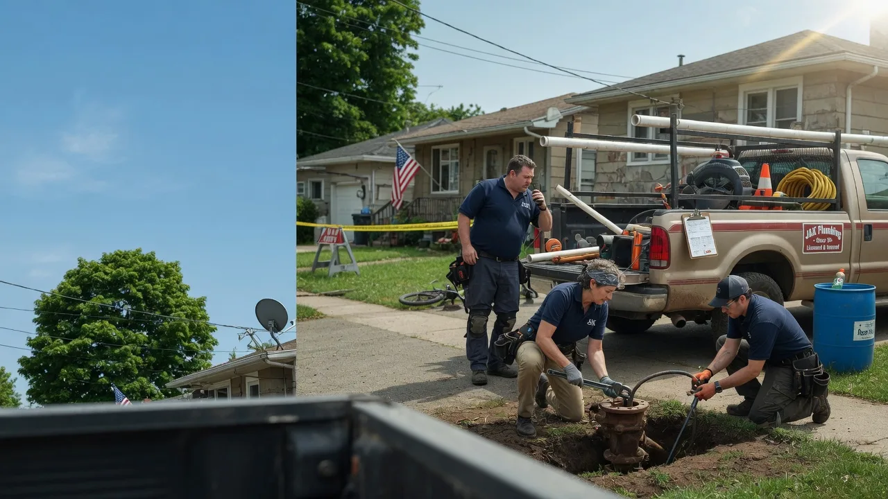 Water Heater Replacement in King City, MO near me
